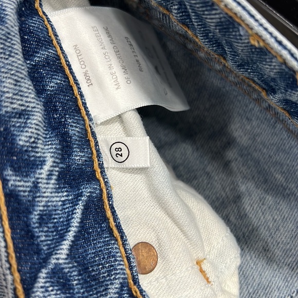 GRLFRND Hailey Low Rise Slim Boot in Melrose - Picture 11 of 13